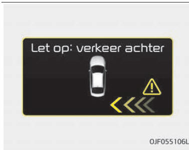 Type WAARSCHUWING