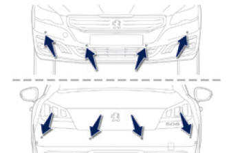 Parkeerhulp