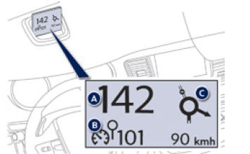 Head-up display