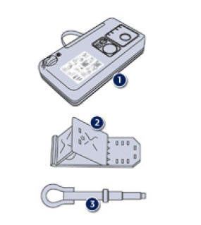 Bandenreparatieset