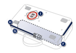 Bandenreparatieset