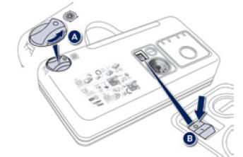 Bandenreparatieset